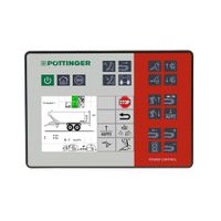 Pöttinger Power Control Nordrhein-Westfalen - Billerbeck Vorschau