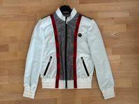 ORIGINAL Philipp Plein Nylon Jacke Herren weiß Größe M NEU + OVP Baden-Württemberg - Weil der Stadt Vorschau