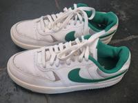 Nike Schuhe Sneaker Herren Schuhe gr 42,5 Nordrhein-Westfalen - Rhede Vorschau