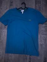Lacoste t-shirt Sachsen-Anhalt - Magdeburg Vorschau