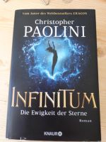 Infinitum die Ewigkeit der Sterne 958 Seiten Baden-Württemberg - Ravensburg Vorschau