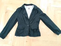 Mango Blazer, schwarz, Gr. 40 Rheinland-Pfalz - Berg Vorschau