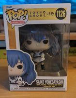 Tokyo Ghoul: re Saiko Yonebayashi Funko Pop 1126 Figur Neu Bonn - Bonn-Zentrum Vorschau