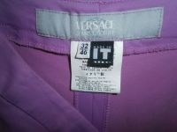 Versace Jeans Couture  Hose in Lila  Größe  it. 46 ( ca 42) Rheinland-Pfalz - Ludwigshafen Vorschau