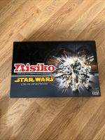 Star Wars Edition Risiko - Gesellschaftsspiel Leipzig - Altlindenau Vorschau