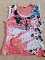 Too Zustand! T-Shirt Top Gr. M von BIBA Hohen Neuendorf - Borgsdorf Vorschau