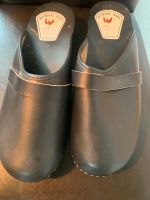 Holzclogs  Schuhe Neu Gr. 45 Berlin - Hellersdorf Vorschau