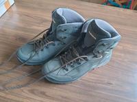 Lowa Wanderschuhe Renegade Evo GTX mid woman 42,5 neu Hessen - Einhausen Vorschau