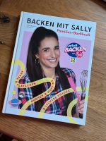 Backen mit Sally Kochbuch Buch Rezepte Lidl Stuttgart - Feuerbach Vorschau
