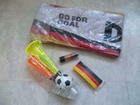 Fan Fußball WM Paket Deutschland Fanartikel Goal Paket NEU Hessen - Pohlheim Vorschau