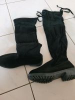 Overkneestiefel,Stiefel Brandenburg - Blankenfelde-Mahlow Vorschau