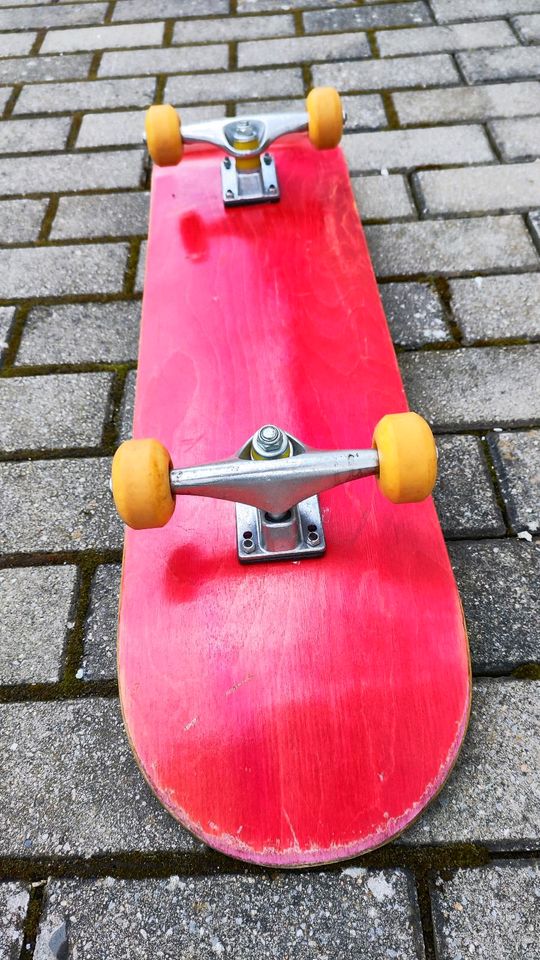 Skateboard Abec 11 in Lachendorf