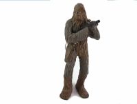 Star Wars Fan Schlüsselanhänger Figur Chewbacca 9,8cm Jahr 2007 Sachsen - Markneukirchen Vorschau