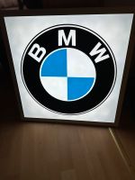 Leuchtreklame Audi BMW Mercedes Opel Steyr uvm München - Altstadt-Lehel Vorschau