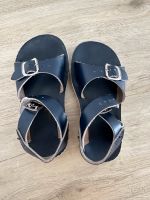 Saltwater sandals surfer 8 (24) navy dunkelblau Nordrhein-Westfalen - Niederkassel Vorschau