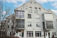 Lukrativ vermietetes 1-Zimmer-Apartment mit Keller und Duplex-Stellplatz Baden-Württemberg - Vaihingen an der Enz Vorschau