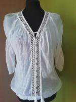 Apricot Bluse Gr. M Nordrhein-Westfalen - Alfter Vorschau