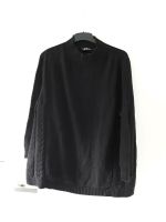 Ulla Popken Damen Pullover schwarz Gr.50 52 Strick ausgefallen Duisburg - Duisburg-Süd Vorschau