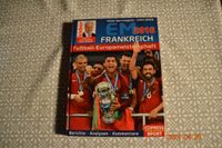 Bildband Fußball EM 2016 Frankreich ISBN 9 783767 911017 Niedersachsen - Schwarmstedt Vorschau