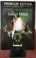 The Green Mile - Tom Hanks (Premium Special Edition - 2 DVD Set) Innenstadt - Köln Deutz Vorschau