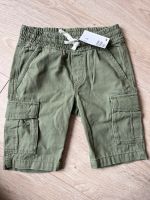 Shorts Bermuda cargoshorts 116 neu H&m Nordrhein-Westfalen - Langenfeld Vorschau