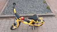 Puky Kinderrad 12 Zoll Gelb D4100 Berlin - Tempelhof Vorschau