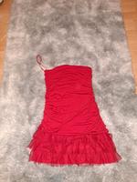 Kleid ärmelos rot bonprix Gr. XL Nordrhein-Westfalen - Eschweiler Vorschau