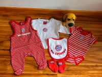 ⚽️ FC Bayern München Stramplerset ⚽️ Baden-Württemberg - Reutlingen Vorschau