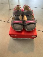 Superfit Sandalen Gr. 23 Nordrhein-Westfalen - Kürten Vorschau