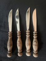 4x WMF frühstücksmesser / Messer Hessen - Darmstadt Vorschau