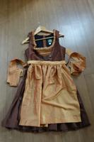 Dirndl Grösse 36 Bayern - Friedberg Vorschau