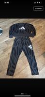 Adidas Damensportdress gr xs/l 3 teilig Nordrhein-Westfalen - Geseke Vorschau