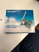 TP-Link Netzwerkkarte Gigabit PCIe Münster (Westfalen) - Nienberge Vorschau