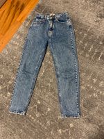 Pull&Bear Jeans Größe 34 Topzustand Niedersachsen - Dörpen Vorschau