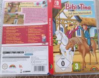 Bibi und Tina Switchspiel Nordrhein-Westfalen - Jülich Vorschau