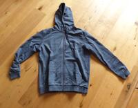 Jack & Jones Sweatshirtjacke graumeliert in Größe XL Hessen - Frankenberg (Eder) Vorschau