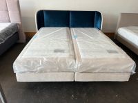 Hülsta BoxspringBett BC370⭐️Top Point 4000⭐️ Nordrhein-Westfalen - Vreden Vorschau