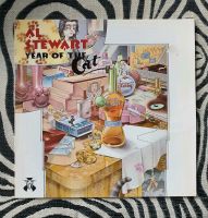 Vinyl von Al Stewart "Year of the Cat" Hessen - Mörfelden-Walldorf Vorschau