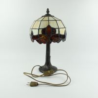 Schöne Tiffany Stil Lampe Tischlampe Vintage Schleswig-Holstein - Kiel Vorschau