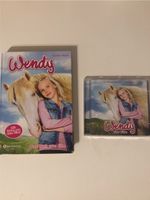 Wendy Buch und Wendy CD zum Film (Band 1) - Pferdebuch & CD Nordrhein-Westfalen - Engelskirchen Vorschau