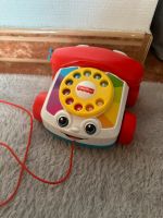 Fisher Price Telefon Hessen - Dillenburg Vorschau