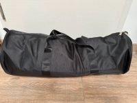 Duffle Bag / Sporttasche schwarz - neu Leipzig - Knautkleeberg-Knauthain Vorschau