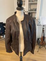 Lederjacke Tom Tailor Sachsen-Anhalt - Biederitz Vorschau