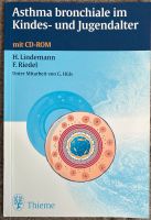 Asthma bronchiale im Kindes- und Jugendalter H. Lindemann Wandsbek - Hamburg Marienthal Vorschau