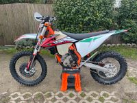 KTM EXC-F 350 sixdays ( Tausch möglich exc 300) Brandenburg - Bersteland Vorschau