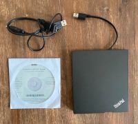 Lenovo Ultra Slim USB DVD Burner München - Trudering-Riem Vorschau
