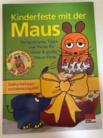 Kinderfeste mit der Maus Nordrhein-Westfalen - Haltern am See Vorschau