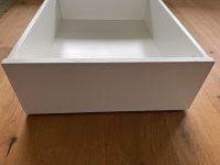 Ikea Pax Komplement Schublade weiß ohne Auszugsschienen Nordrhein-Westfalen - Oelde Vorschau
