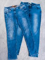 Cecil Damen Jeans Scarlett W 33 inch 34 Niedersachsen - Meppen Vorschau