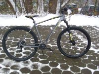 MTB-29"  Bottecchia F116 -16 Gänge Neurad Hamburg-Mitte - Hamburg Wilhelmsburg Vorschau